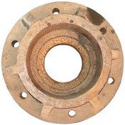 تصویر یاتاقان 22322 سرند و فیدر گریزلی خام 