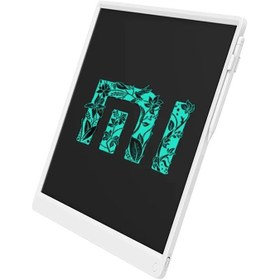 تصویر تخته سیاه مغناطیسی دیجیتال شیائومی Xiaomi Mi LCD Writing Tablet 20 inch ا Xiaomi Mi LCD Writing Tablet 20 inch Xiaomi Mi LCD Writing Tablet 20 inch