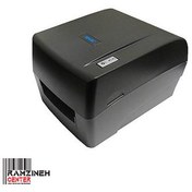 تصویر پرینتر لیبل زن اس ان بی سی مدل BTP-U100T 