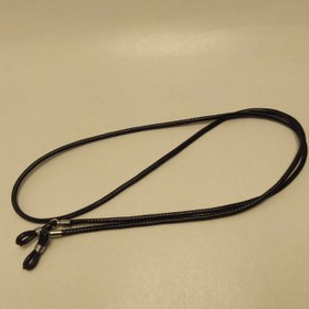 تصویر بند عینک چرمی 