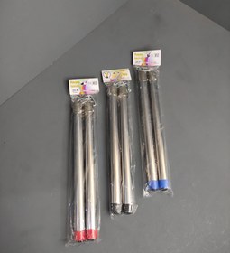 تصویر نانچیکو فلزی ایرانی کد ۲۰۲ 