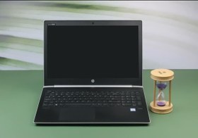 تصویر لپتاپ 15.6 اینچی اچ پی استوک مدل HP ProBook 450 G5 i5 7200u - FHD HP ProBook 650 G2 i5 6200u - FHD