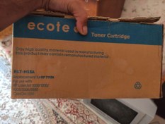 تصویر تونر اچ پی مدل RLT-H15A Toner hp rlt-h15a