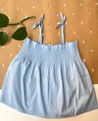 تصویر کراپ تاپ دخترانه 