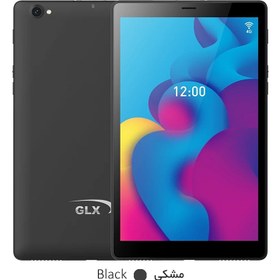 تصویر تبلت جی ال ایکس C8X | حافظه 32 رم 3 گیگابایت GLX C8X 32/3 GB