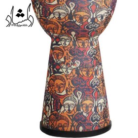 تصویر جیمبی رمو سایز 12 طرح 2 