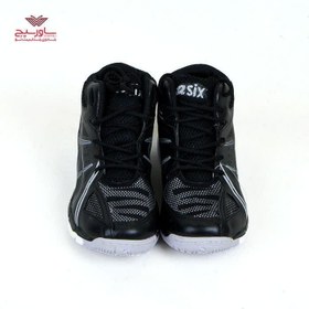 تصویر كفش واليبالي زنانه و مردانه اسيكس تا سايز 47 كفش واليبالي زنانه و مردانه اسيكس تا سايز 47