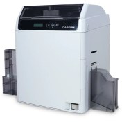 تصویر چاپگر کارت تالی داسکام مدل DC7600 