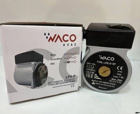 تصویر پمپ ٌWACO جایگزین مناسب برای IRG. WILO.GRANDFOS می باشد - پمپWACOطرح ویلو 