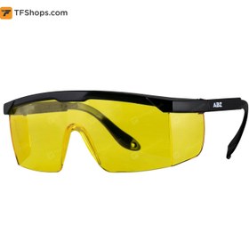 تصویر عینک ایمنی پارکسون مدل SS2533A Safety Glasses