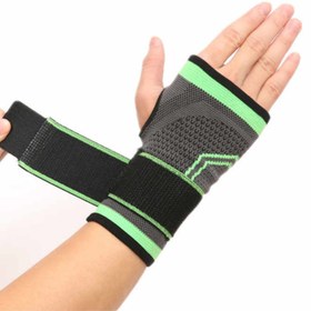 تصویر مچ بند ورزشی دست palm support 
