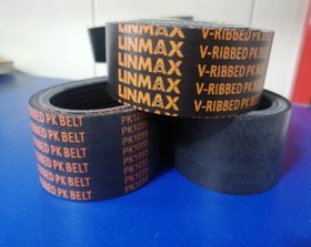 تصویر تسمه دینام شیاری 6PK LINMAX/KODIR - 6 / 1564 6PK BELT LINMAX/KODIR