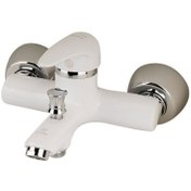 تصویر شیر حمام آرتین مدل سورنا 