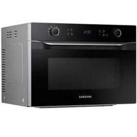 تصویر مایکروویو سامسونگ مدل Sami14T ا Samsung SAMI 14T Microwave Oven Samsung SAMI 14T Microwave Oven