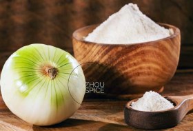 تصویر پودر پیاز 