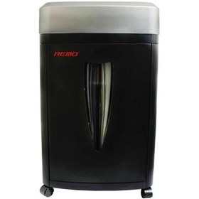 تصویر کاغذ خردکن رمو مدل C-3400 