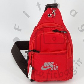 تصویر بادی بگ اسپورت nike 0372 body bag nike 0372