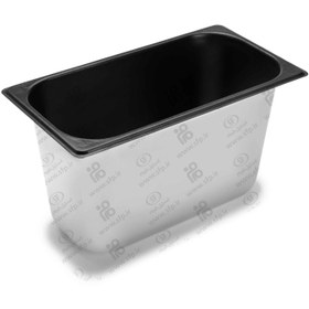 تصویر لگن بن ماری ۱/۳ تفلون 