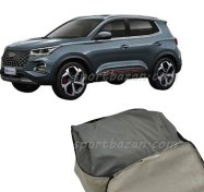 تصویر چادر ماشین ام وی ام X55 پرو - متریال ترک با یکسال گارانتی 