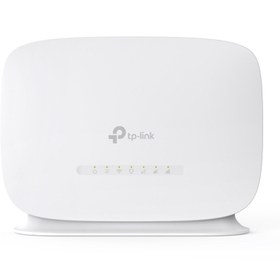 تصویر مودم 4G LTE تی پی-لینک مدل TL-MR105 