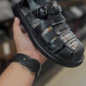 تصویر صندل مردانه کد7506 