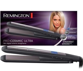 تصویر اتو مو رمینگتون مدل Remington S5505 Remington S5505 Hair Straightener