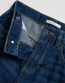 تصویر شلوار جین بگ یونیسکس Braggy jeans