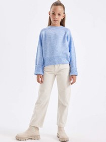 تصویر بافت بچگانه دیفکتو defacto 