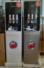 تصویر آب سردکن نیکای مدل NWD1400 Nikai Water cooler NWD1400R