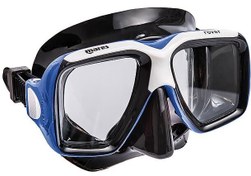 تصویر ماسک غواصی MARES ROVER 