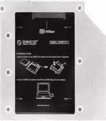 تصویر براکت هارد اوریکو L127SS Orico L127SS Internal HDD Bracket