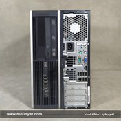 تصویر مینی‌کیس HP مدل Compaq Pro 6000/8000 