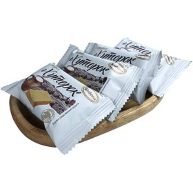 تصویر ویفر روسی 