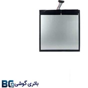 تصویر باتری اصلی تبلت ایسوس Asus Fonepad 8 