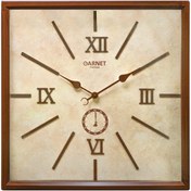 تصویر ساعت دیواری گارنت مدل 5211 