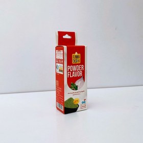 تصویر طعم پودری پیاز جعفری 