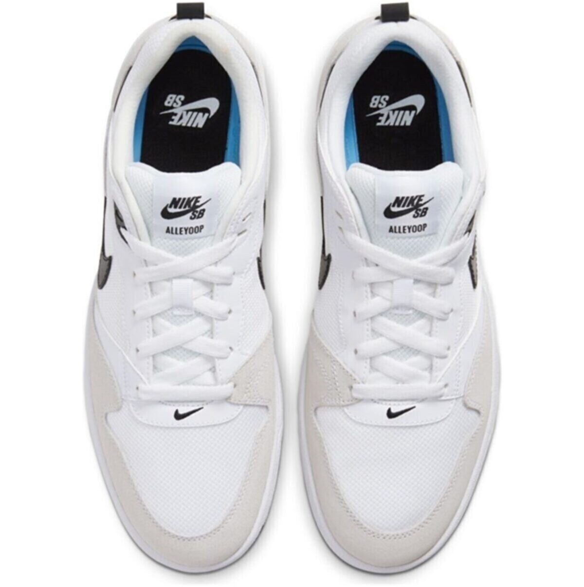 nike sb alleyoop brasil