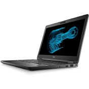 تصویر لپ تاپ استوک دل Dell Precision 3530 