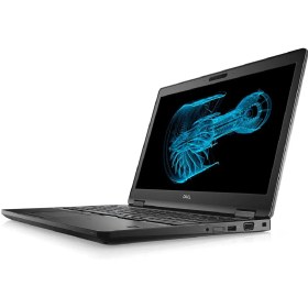 تصویر لپ تاپ استوک دل Dell Precision 3530 