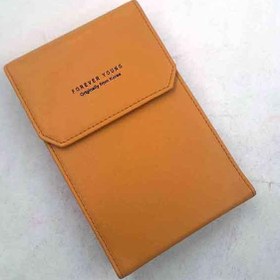 تصویر کیف پاسپورتی 