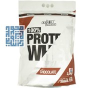 تصویر پودر پروتئین وی ۱۰۰ درصد ام ایکس تری طعم وانیل ۲۵۰۰ گرم 