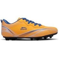 تصویر مارسل Krp Football Footber Field Orange اسلازنگر Slazenger 