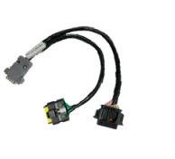 تصویر کانکتور دریچه گاز و پدال گاز SB13 و KESENS سایپا 