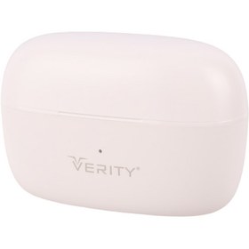 تصویر هندزفری بلوتوث دو تایی Verity V-T97GE Verity V-T97GE WIRELESS HANDSFREE