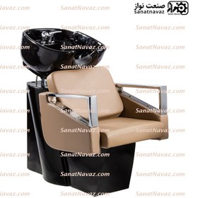 تصویر سرشور کاسه متحرک 7018N 