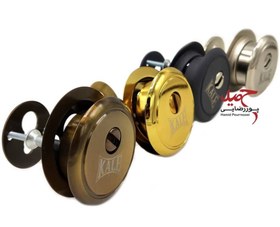 تصویر رزت ضد دیلم کالی 