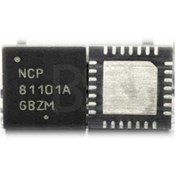 تصویر آی سی لپ تاپ مدل NCP-81101A 