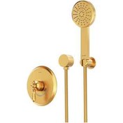 تصویر قیمت شیر تو کار شودر مدل زیگموند ABS تیپ دو 