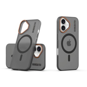 تصویر کاور گوشی آیفون 16 مدل Syndee 