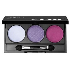 تصویر سایه چشم 3 عددی یور 08 Your Eye Shadow 3Set